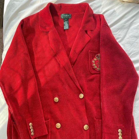 Ralph Lauren Sweaters - Vintage Ralph Lauren